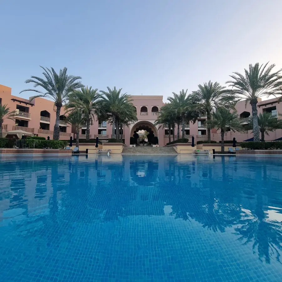 shangri-la-al-husn-muscat-oman — dining