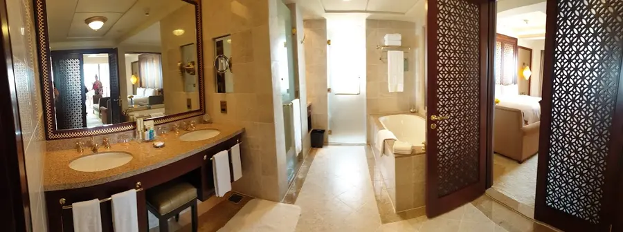 shangri-la-al-husn-muscat-oman — spa