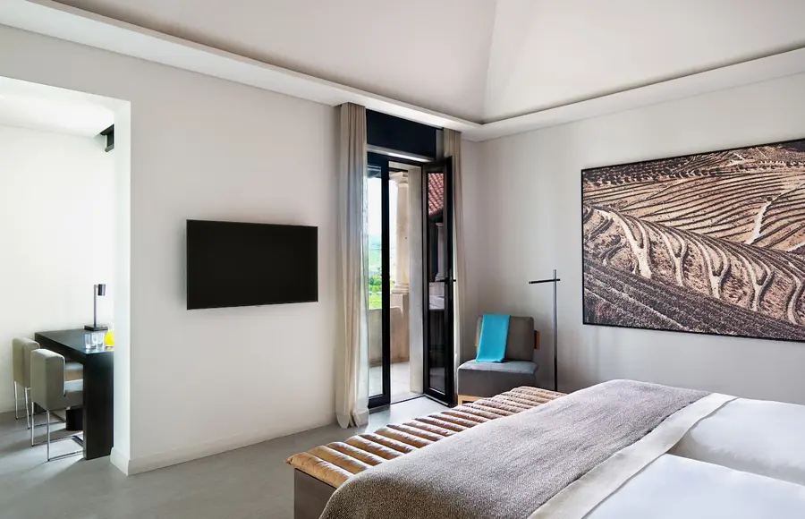 six-senses-douro-valley-portugal — pool