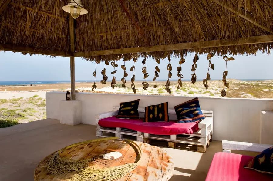 spinguera-ecolodge-santiago-cape-verde — dining