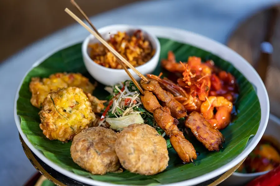 tandjung-sari-sanur-bali — spa