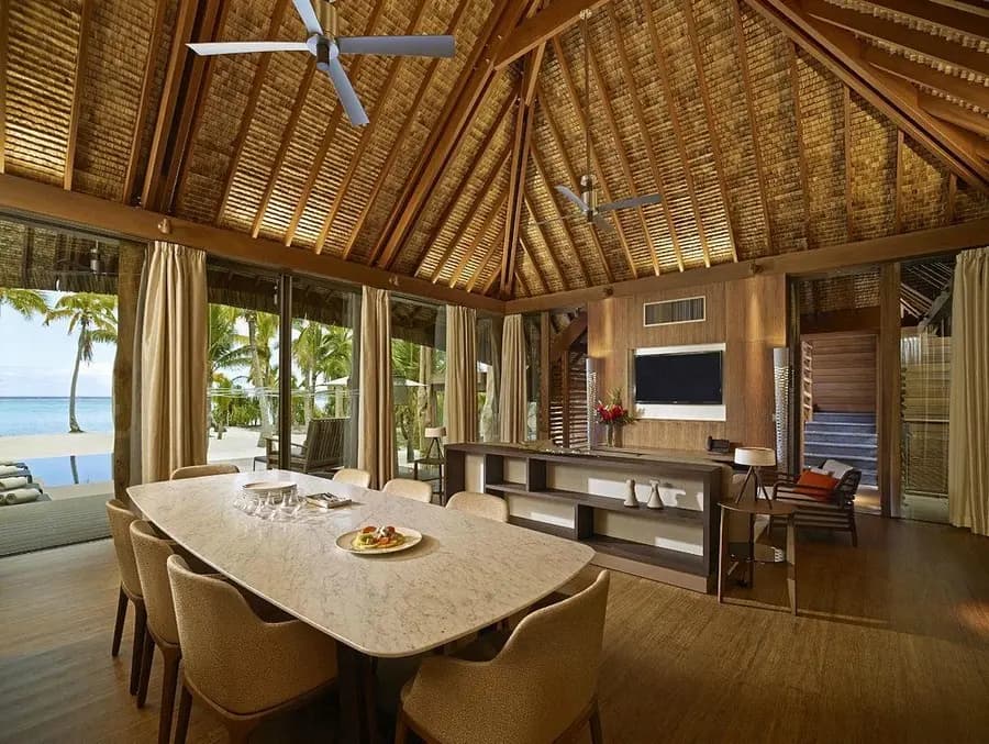 the-brando-tetiaroa-french-polynesia — dining