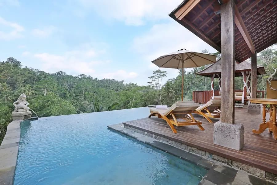 the-kayon-jungle-resort-bali — spa