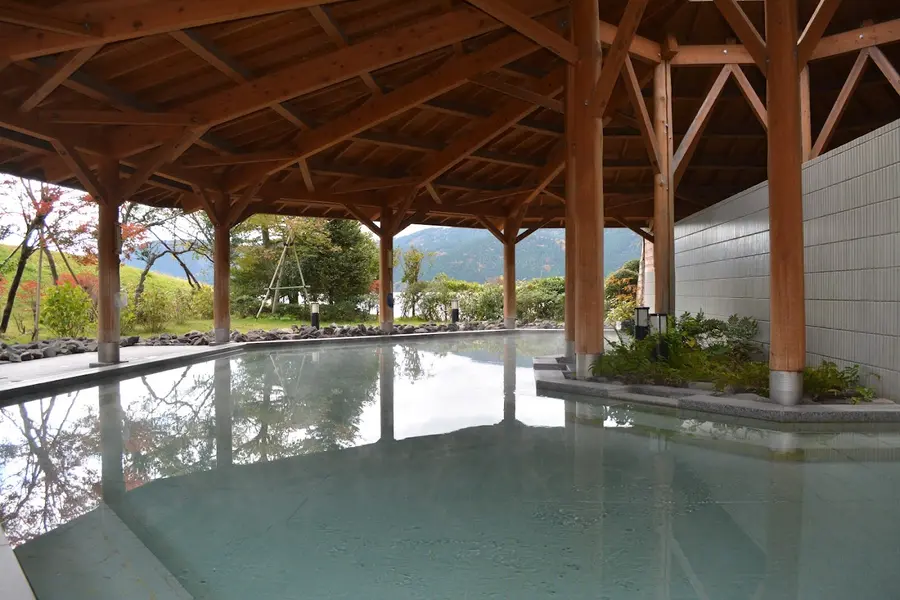 the-prince-hakone-japan — dining
