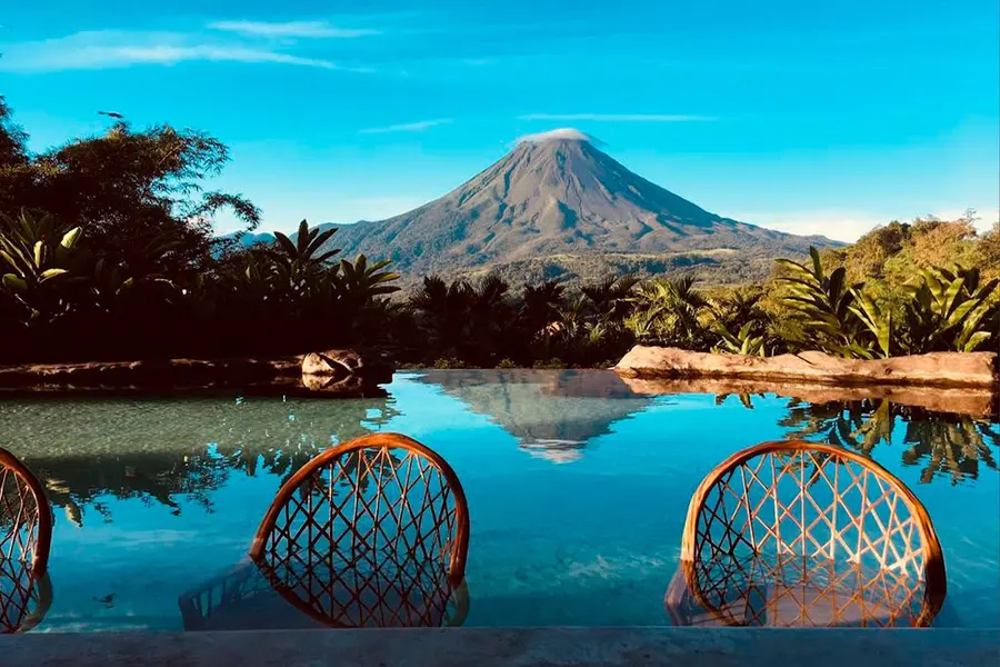 the-springs-resort-arenal-costa-rica — pool
