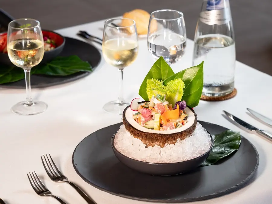 tikehau-pearl-beach-resort-french-polynesia — dining