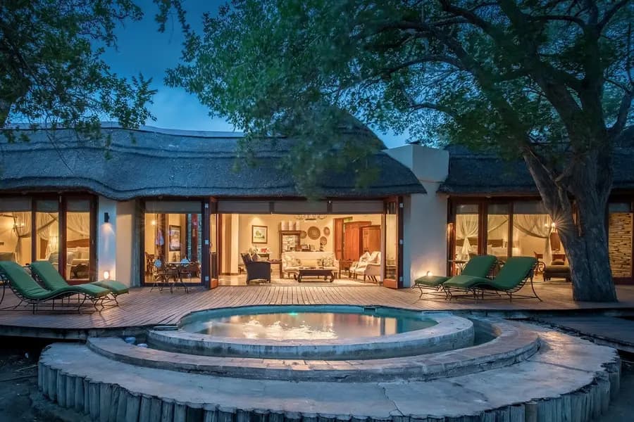 tintswalo-safari-lodge-south-africa — dining