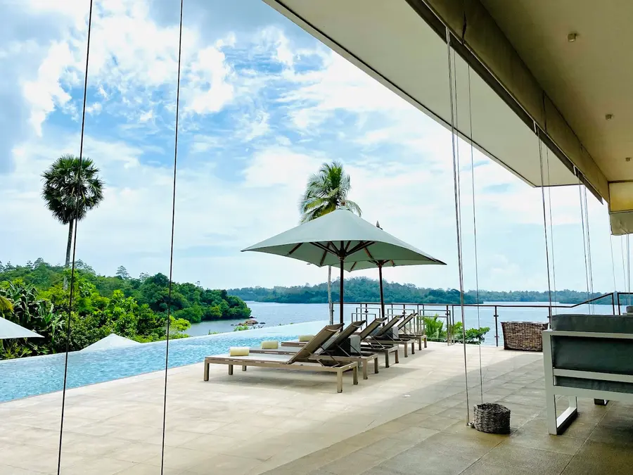 tri-lanka-koggala-sri-lanka — dining