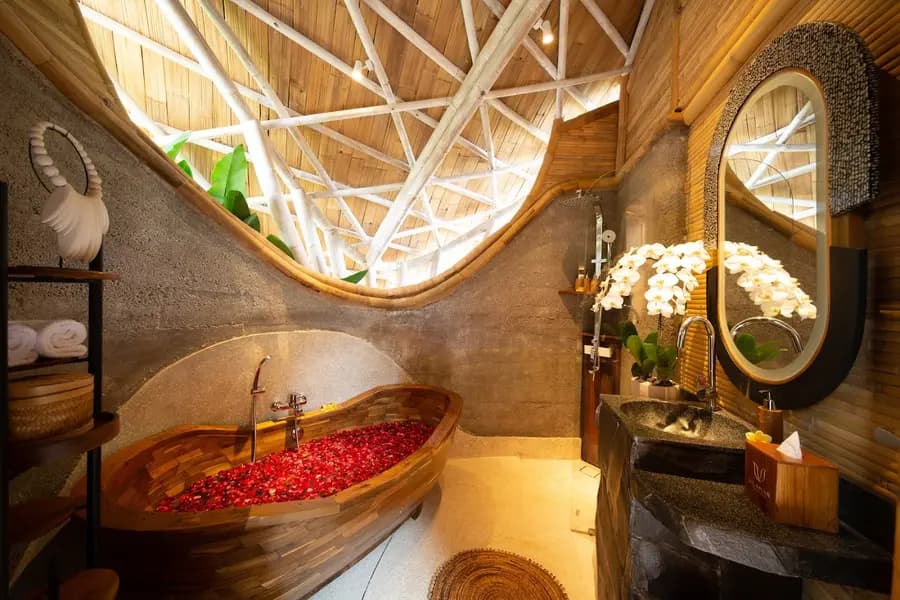 ulaman-eco-luxury-resort-bali — pool