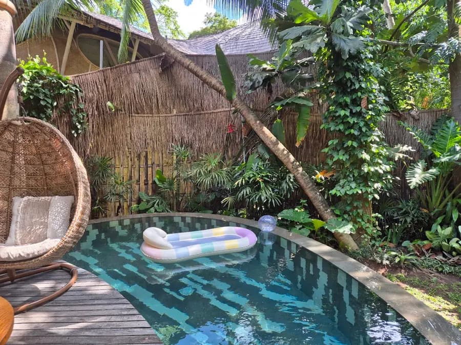 ulaman-eco-luxury-resort-bali — spa