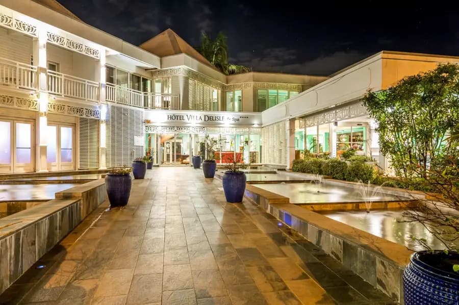 villa-delisle-hotel-spa-reunion — pool