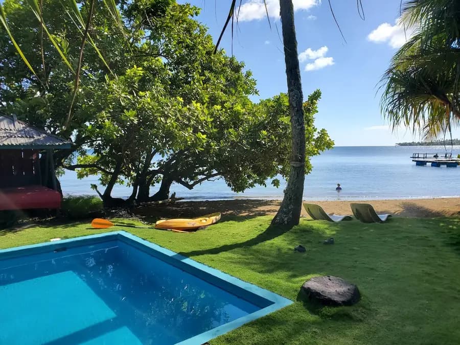 villa-mitirapa-bora-bora — dining