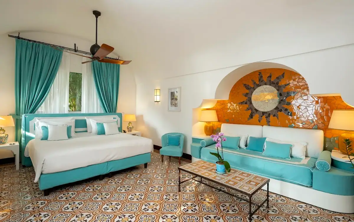 villa-treville-positano-amalfi — hero