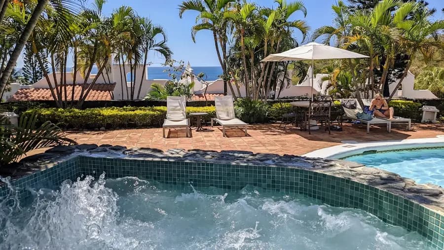 windjammer-landing-st-lucia — room