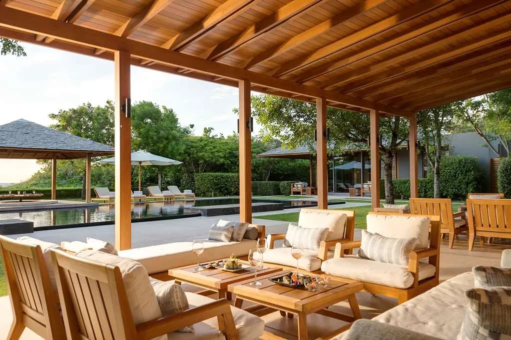 Turks & Caicos