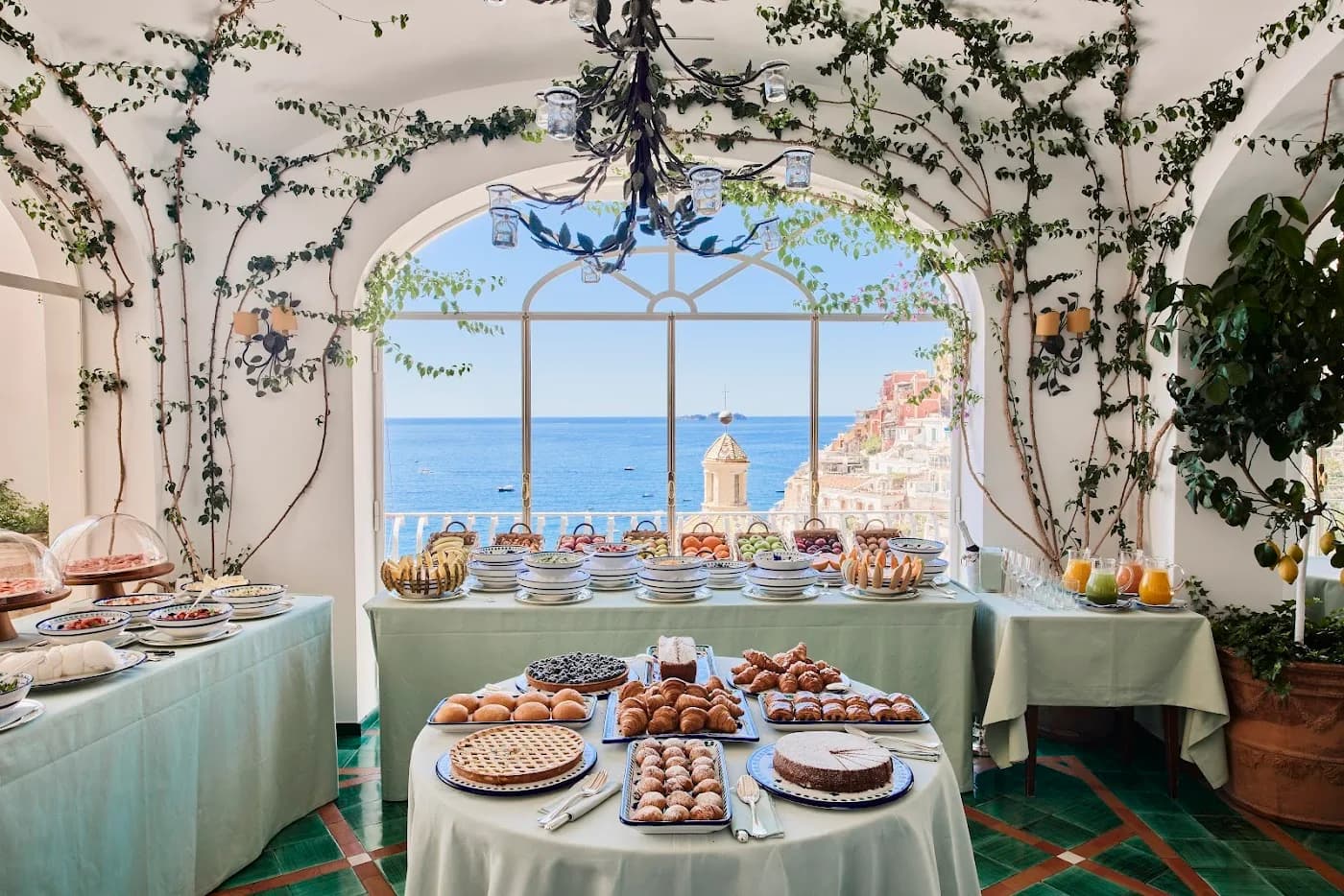 Amalfi Coast